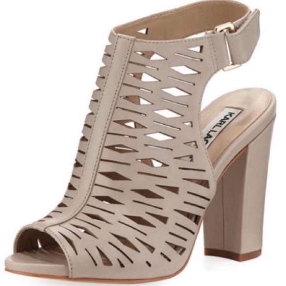 Karl Lagerfeld Shoes - Karl Lagerfeld Rennes